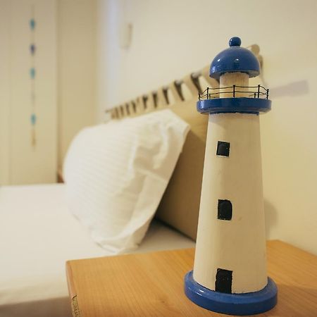 Faros Hotel Áfissos Extérieur photo