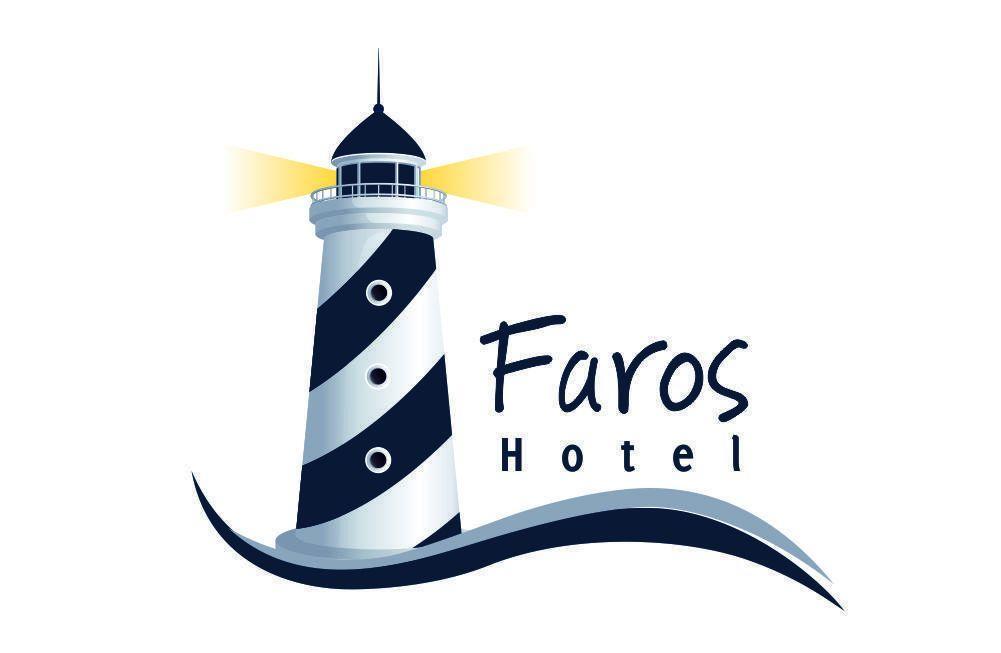 Faros Hotel Áfissos Extérieur photo